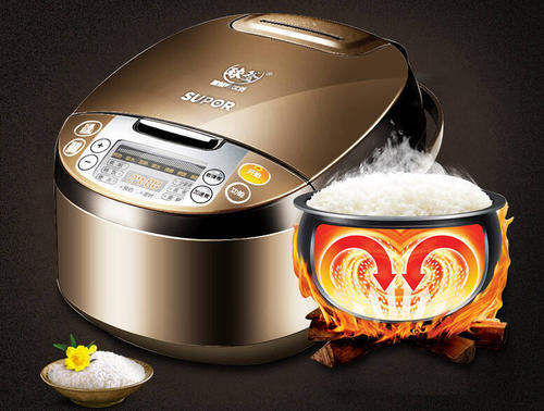 电饭煲内胆如何清洗,电饭煲内胆怎么清洗干净