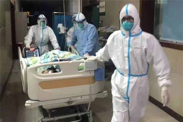 复工后有员工确诊怎么办,企业复工第一天有员工确诊