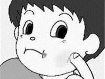 口角炎用红霉素软膏可以吗,口角发炎可以用红霉素软膏吗