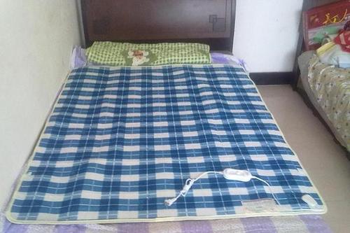 刚买的电热毯有味道怎么办,电热毯有味道怎么办