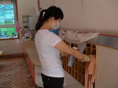 室内消毒要注意什么,室内消毒注意事项