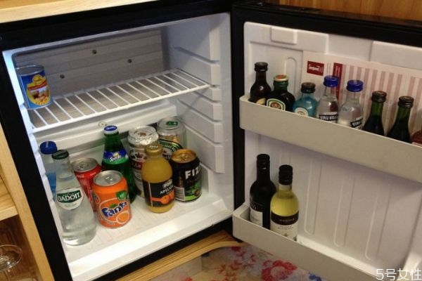 冰箱需要定期清理吗,冰箱为什么要定期除冰