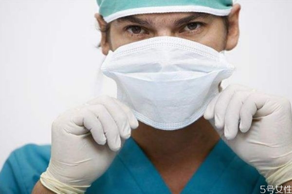 医用外科口罩和医用口罩的区别是什么,医用口罩和医用外科口罩的区别