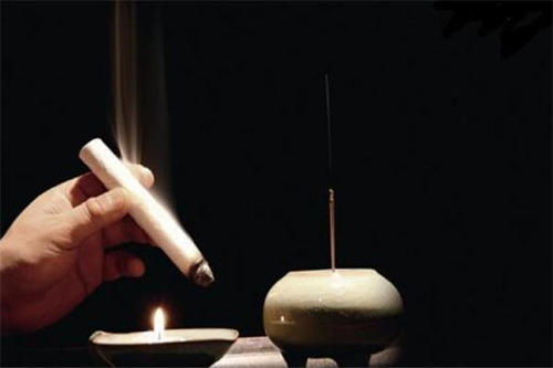 气虚艾灸哪个部位,气血虚艾灸哪个部位最有效