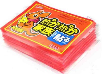 暖宝宝贴脚底好吗,在脚底贴暖宝宝好吗