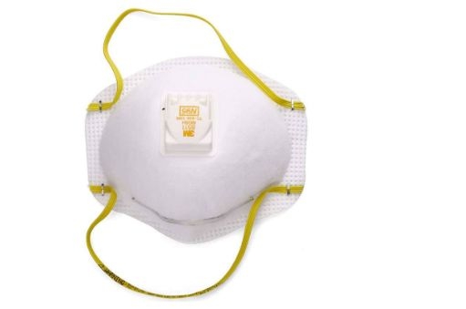 n95口罩怎么消毒重复使用,n95口罩怎么消毒再使用