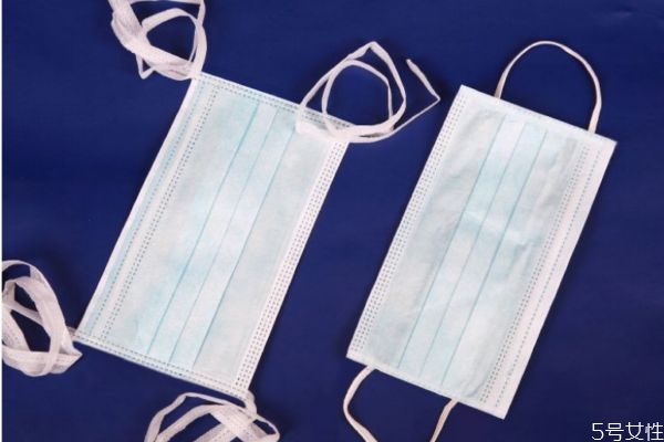 什么样的医用外科口罩是合格的,什么是医用外科口罩