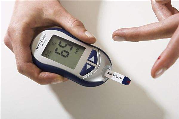 血糖高舌头有什么症状,血糖偏高舌头会有什么变化