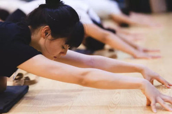 月经期怎么运动才好,经期做什么运动好