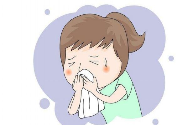 感冒不能吃什么呢,感冒不能吃些什么