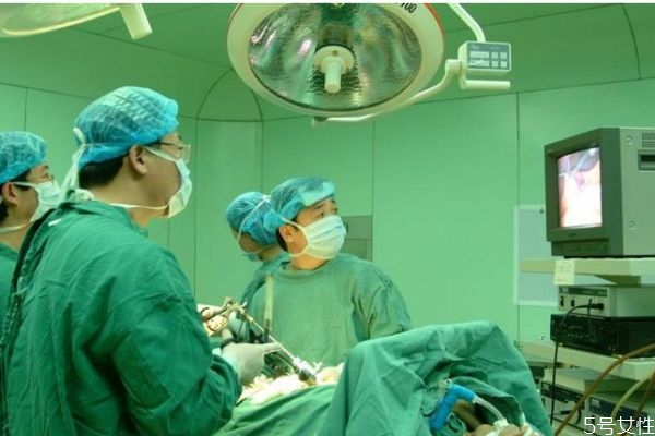 怀孕了做手术需要多少钱,子宫手术需要多少钱