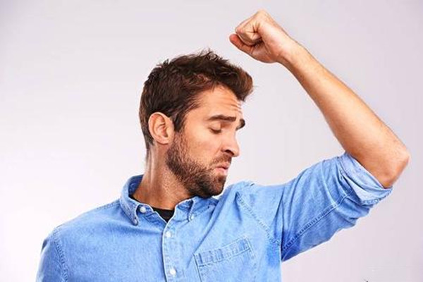 狐臭什么季节最严重,狐臭分季节吗