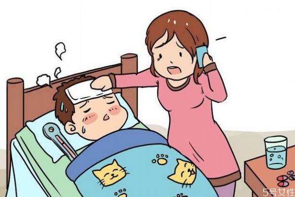 流感有些什么症状,什么叫流感有什么症状