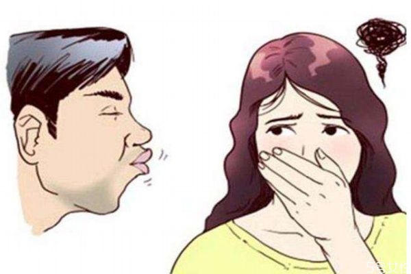 为什么会口苦呢,为什么会口苦呢?和咽炎,胃炎有关吗?