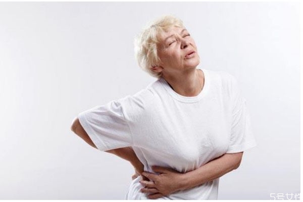 腰硬好不好,腰硬是什么原因