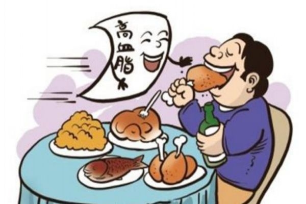 高血脂不能吃啥,高血脂不可以吃什么 高血脂不能吃啥,高血脂不可以吃什么