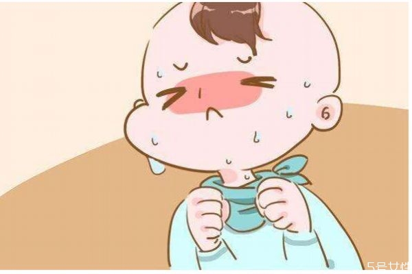 小孩会中暑吗,小孩经常中暑是什么原因