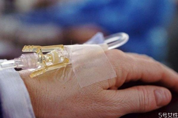 化疗应该注意些什么,化疗注意问题