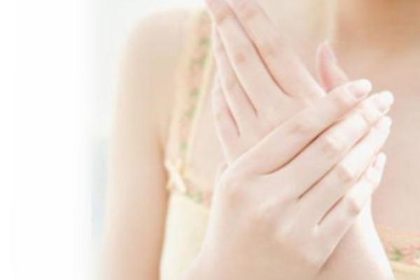 搓手对心脏有好处吗,搓手对心脏有好处吗还手指中指对中指对顶有什么好处