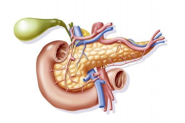 胰腺癌的危害,什么会导致胰腺癌