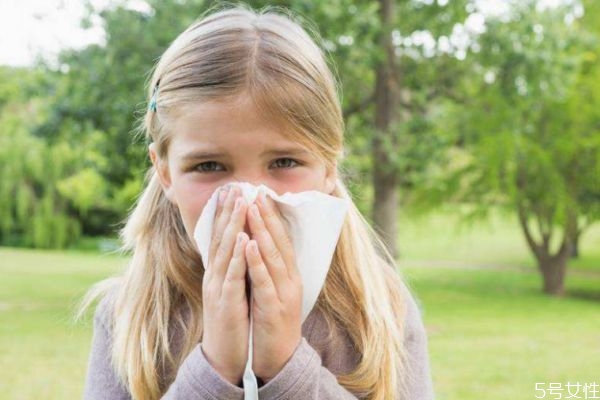 鼻子堵塞是什么原因造成的,鼻子堵塞是为什么