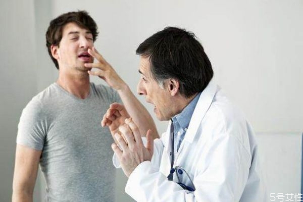 鼻咽癌危险吗,什么会导致鼻咽癌