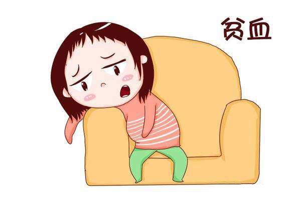 嘴唇发白怎么改善,嘴唇发白怎么办