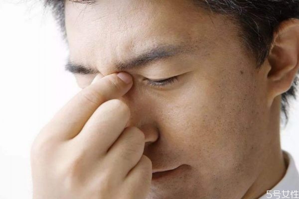 为什么眼睛特别容易疲劳,为什么眼睛会疲劳