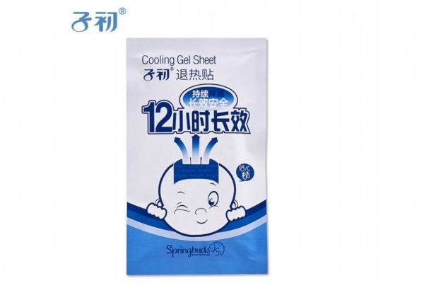 退热贴的注意事项,退热贴的正确方法