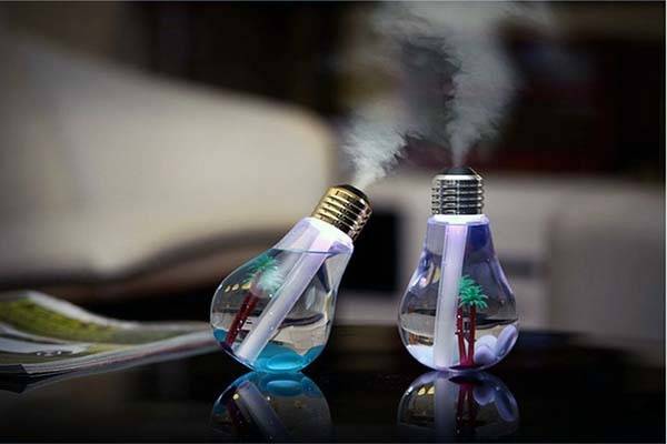 睡觉用加湿器对身体好吗,睡觉时用加湿器好吗