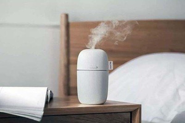 冬天加湿器开多久合适,秋冬季节加湿器开多久