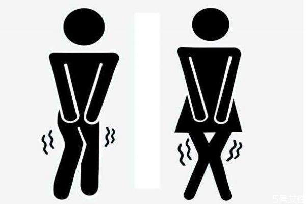 尿急是什么原因造成的,尿急的原因有哪些