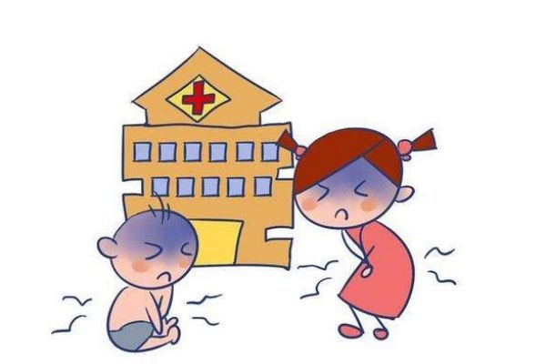 肠痉挛的症状是什么,肠子痉挛是什么症状