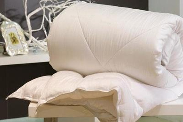 体寒的人不能盖蚕丝被吗,体寒者适不适合盖蚕丝被