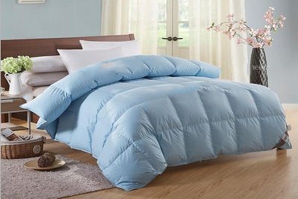 羽绒被如何收纳,羽绒被如何盖保暖