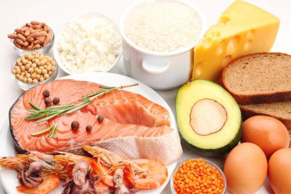 胆固醇偏高饮食注意什么,胆固醇高十大饮食禁忌