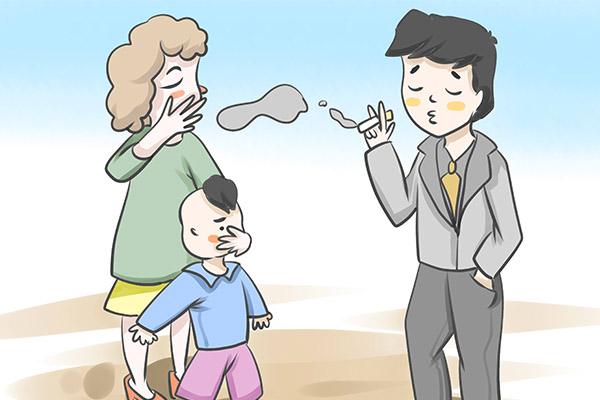 吸烟的人多吃什么水果比较好,吸烟人多吃啥水果有好处