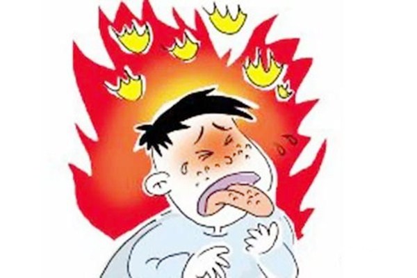 上火可以吃苦瓜吗,舌头苦吃什么能缓解