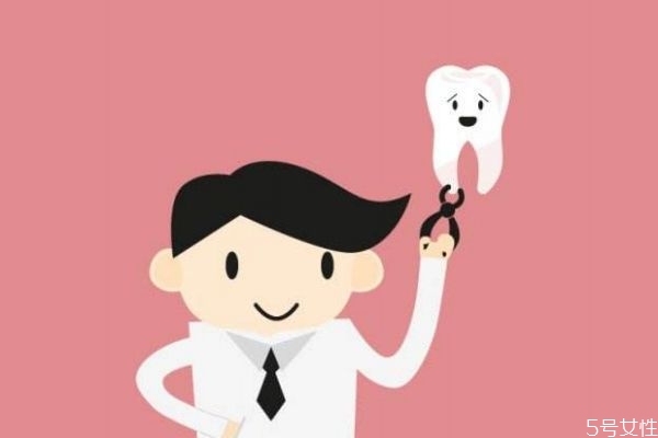 牙齿松动需要拔牙吗,牙齿松动该不该拔