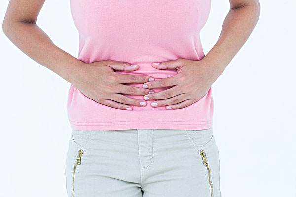 慢性阑尾炎做b超能看出来吗,慢性阑尾炎可以通过b超看出吗