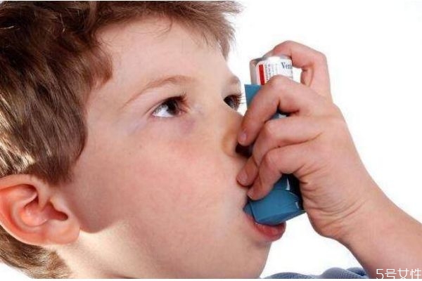 怎样预防哮喘,预防哮喘最有效的方法