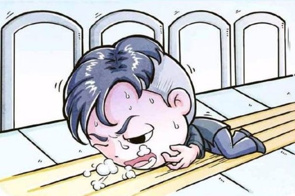 什么会导致哮喘,为啥会得哮喘