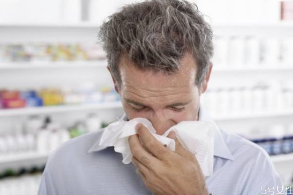 鼻炎的症状是什么?,鼻炎有些什么症状啊