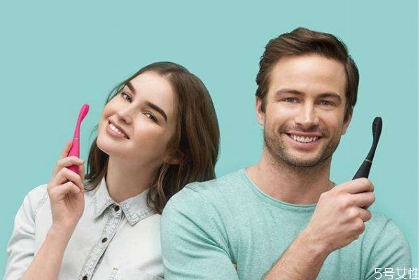 使用牙刷有哪些注意事项呢,牙刷的正确使用