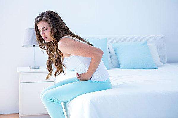 如何区分排卵期出血和月经提前,如何区分排卵期出血和月经不调