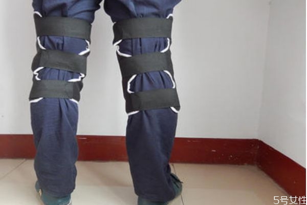 老寒腿是什么原因造成的,老寒腿成因