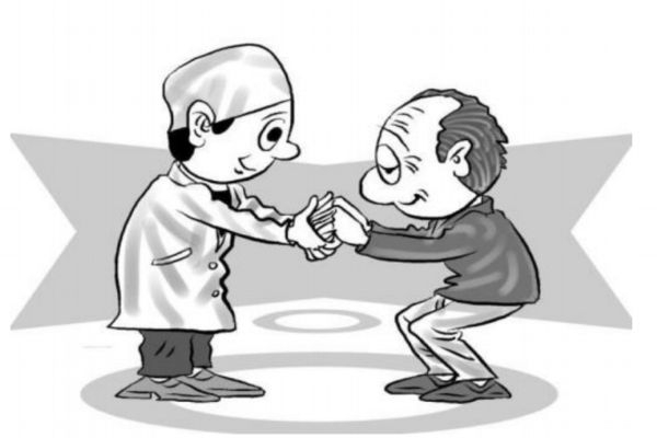 帕金森的危害性有哪些,帕金森病有什么危害