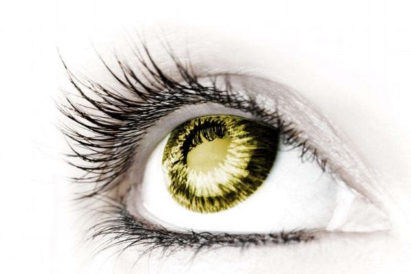 眼睛里进了睫毛小妙招,眼睛进了睫毛怎么办妙招