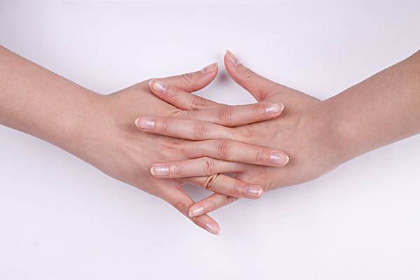 掰手指关节变大了怎么办,经常掰手指关节变大怎么办