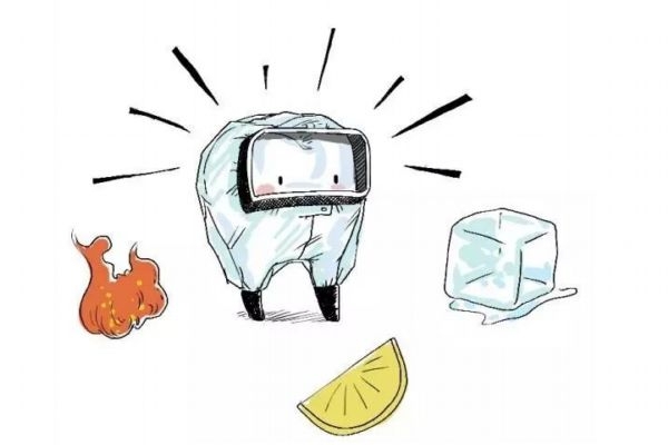 牙齿敏感是什么引起的?如何预防?,牙齿敏感有什么办法